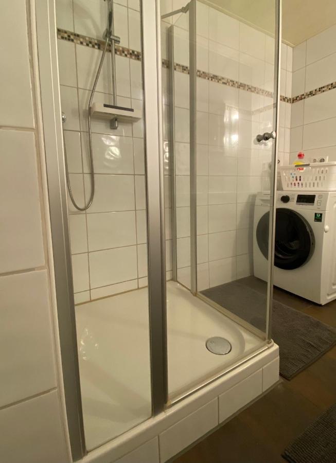 Ferienwohnung An Der Idyllischen Salzachschleife Naehe Salzburg Laufen Exteriör bild