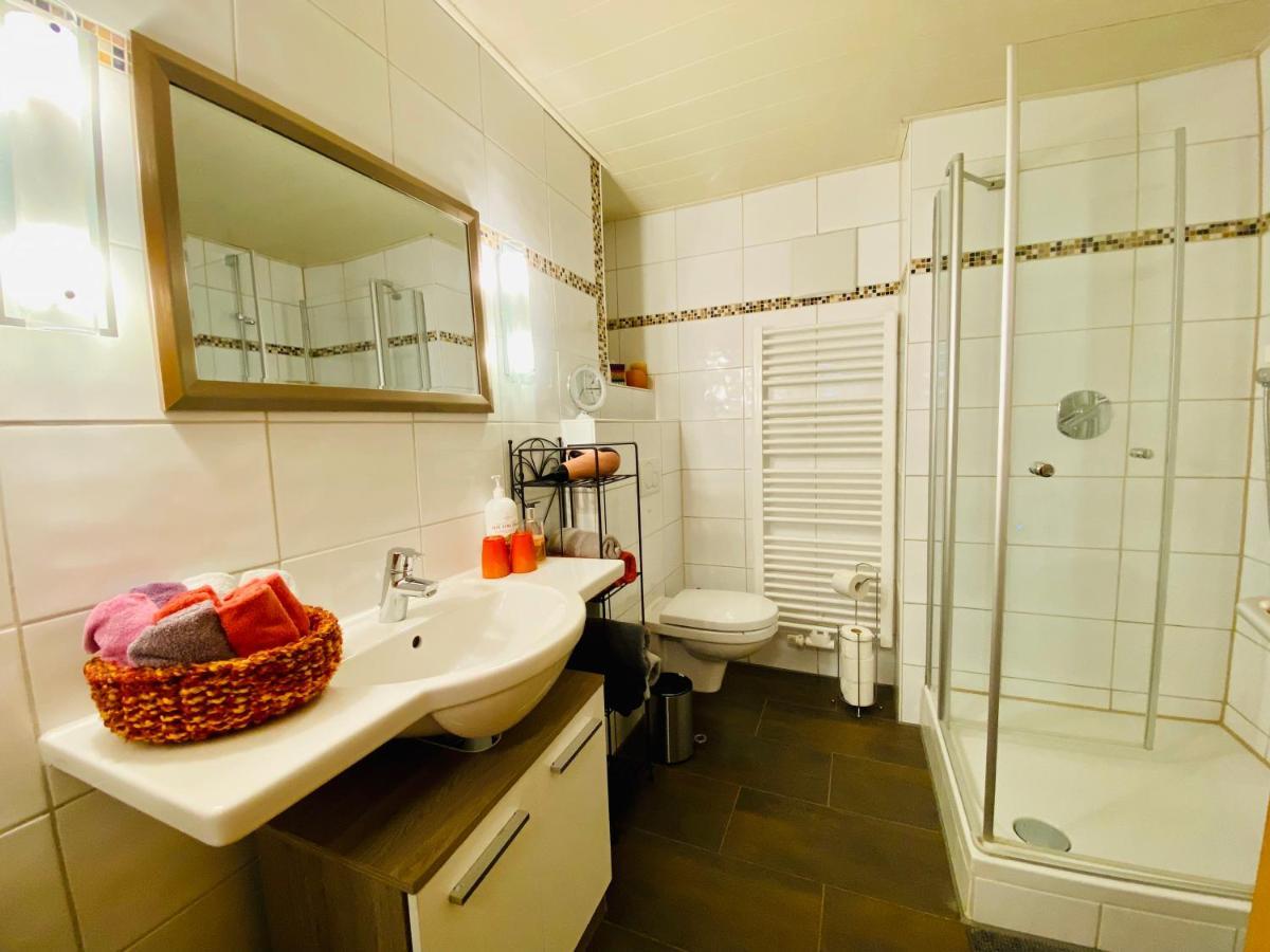 Ferienwohnung An Der Idyllischen Salzachschleife Naehe Salzburg Laufen Exteriör bild