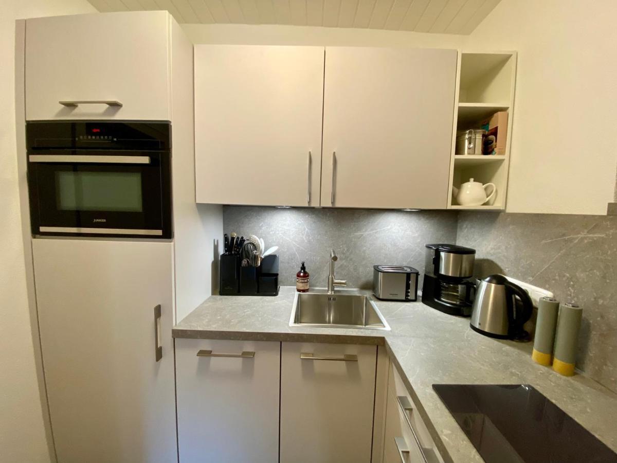 Ferienwohnung An Der Idyllischen Salzachschleife Naehe Salzburg Laufen Exteriör bild