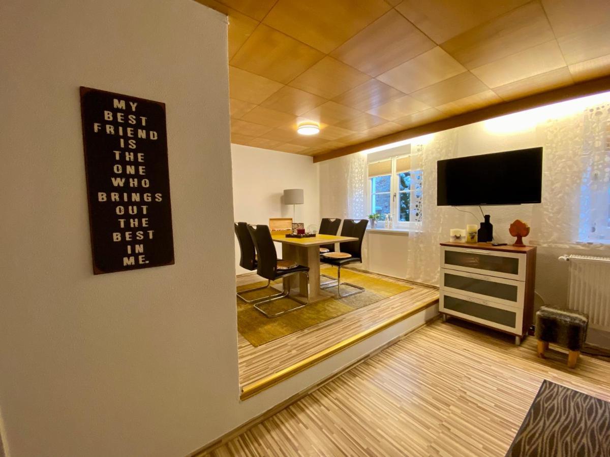 Ferienwohnung An Der Idyllischen Salzachschleife Naehe Salzburg Laufen Exteriör bild
