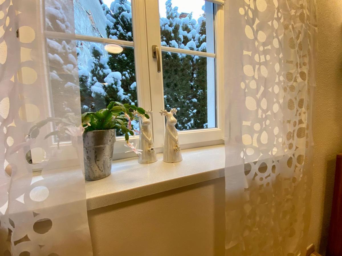 Ferienwohnung An Der Idyllischen Salzachschleife Naehe Salzburg Laufen Exteriör bild