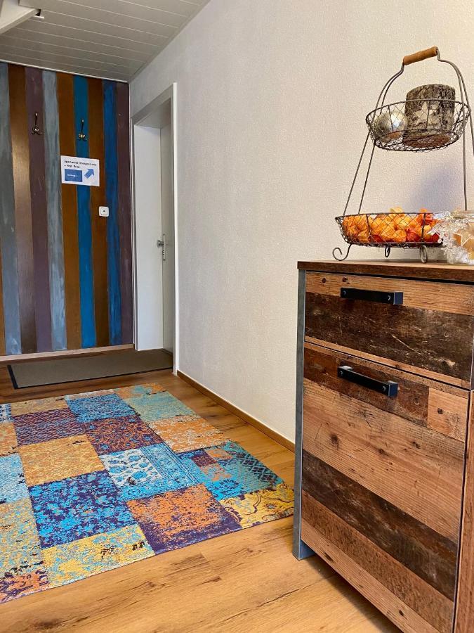 Ferienwohnung An Der Idyllischen Salzachschleife Naehe Salzburg Laufen Exteriör bild