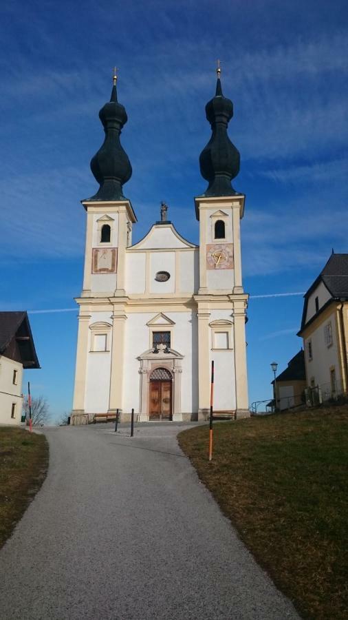 Ferienwohnung An Der Idyllischen Salzachschleife Naehe Salzburg Laufen Exteriör bild